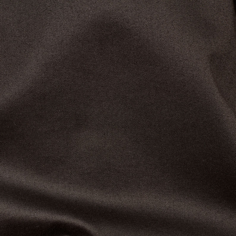 Milary Shirt Dress | Grey | G-Star RAW®