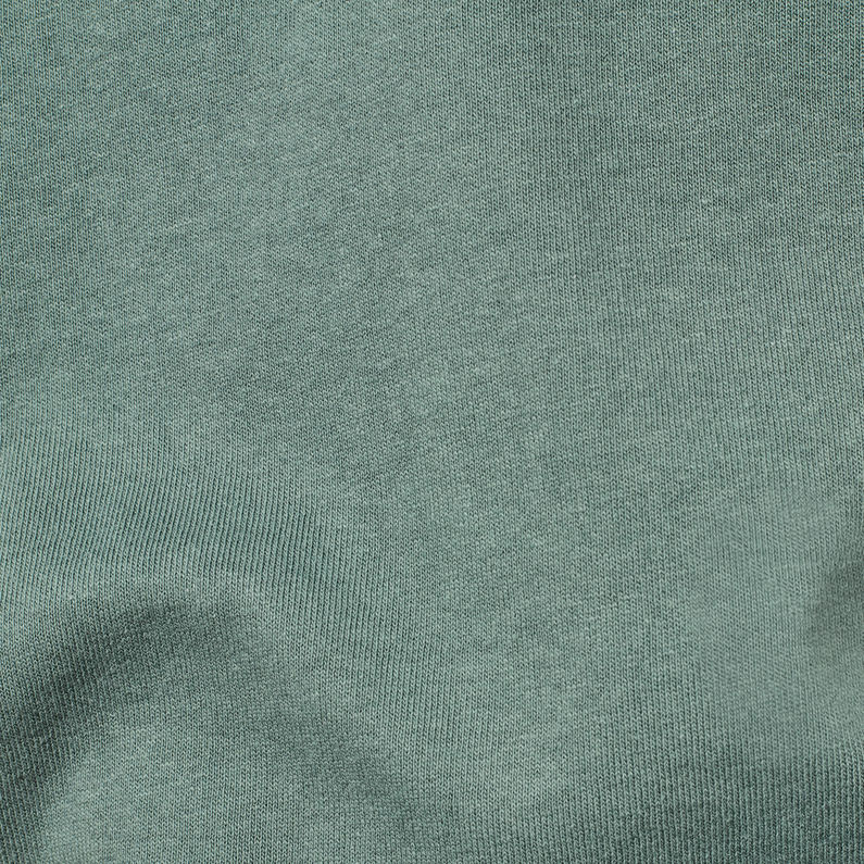 G-Star RAW® T-shirt C&S Back Graphic + t-shirt Loose R Vert