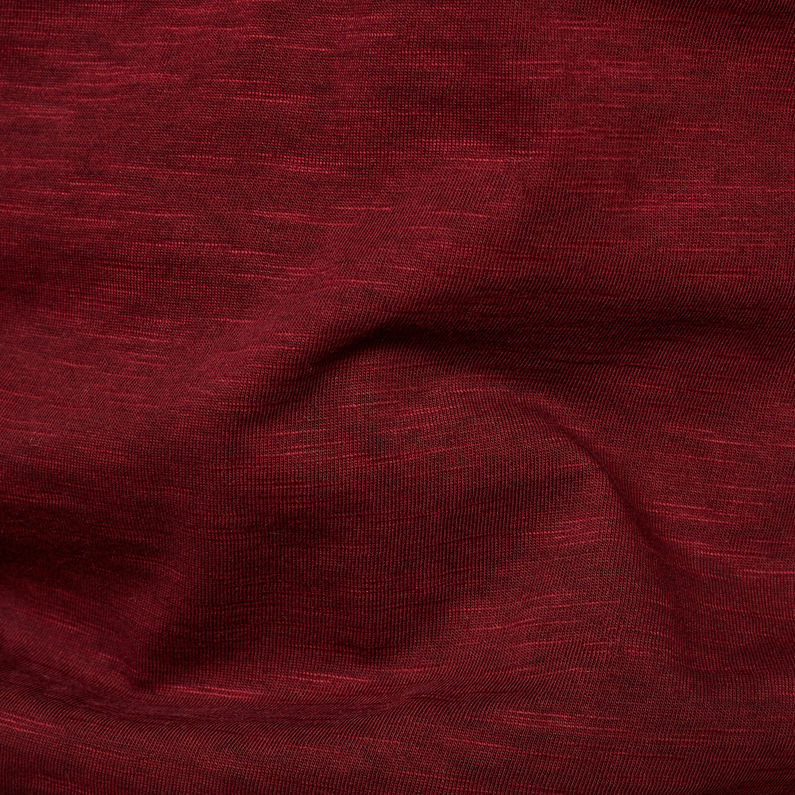 G-Star RAW® Double Dye Logo T-Shirt Red