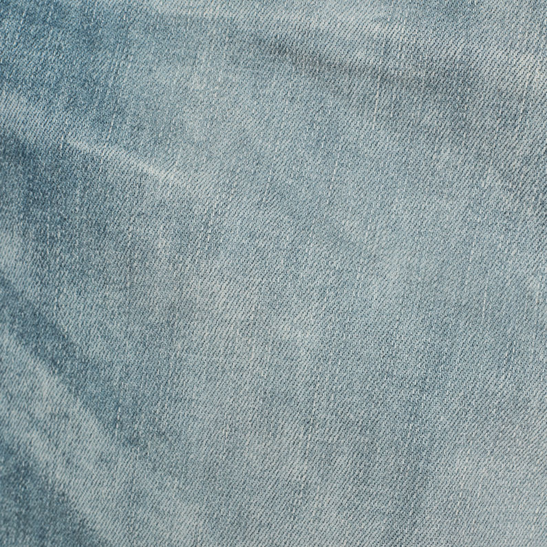 G-Star RAW® 4101 Jean Lancet Skinny Bleu clair