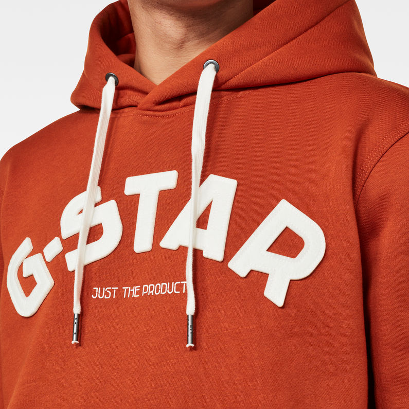g star sweat
