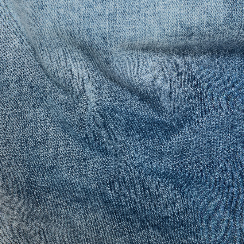 G-STAR® Revend Skinny Jeans Lichtblauw