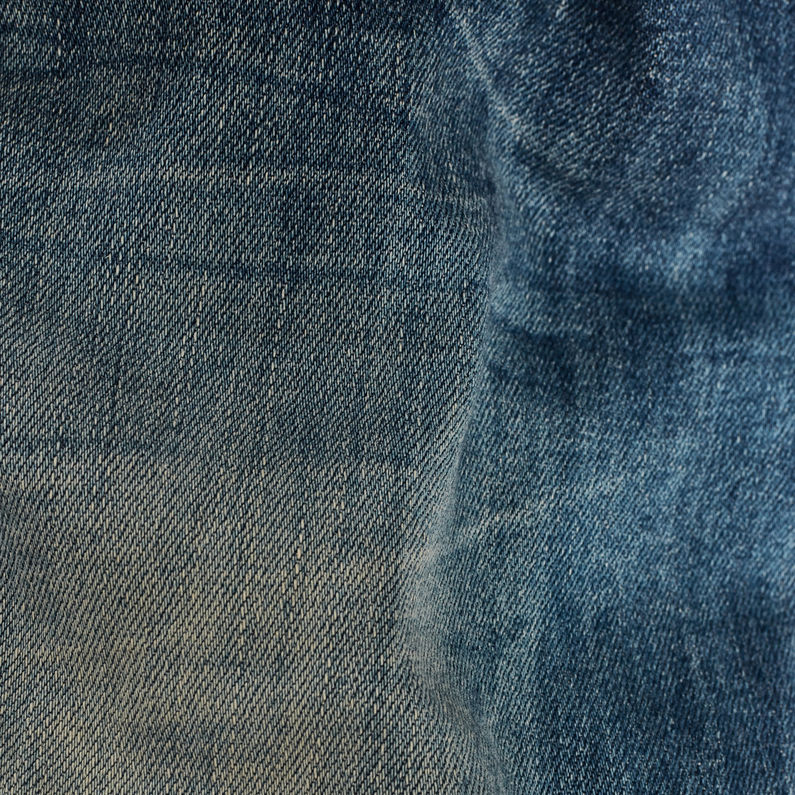 G-Star RAW® Kafey Ultra High Skinny Jeans Mittelblau