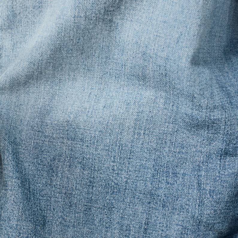 G-Star RAW® Western Denim Relaxed Shirt Light blue