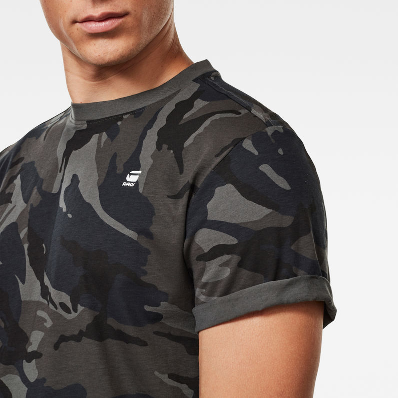 G-Star RAW® Lash T-Shirt Multi couleur