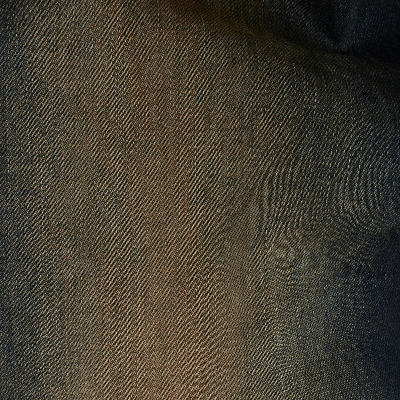 G-Star RAW® Noxer High Straight Jeans Dark blue