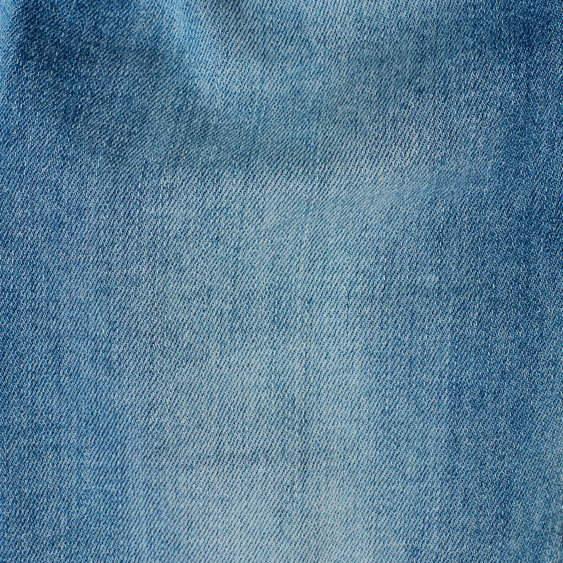 G-STAR® 3301 High Flare Wmn Mittelblau