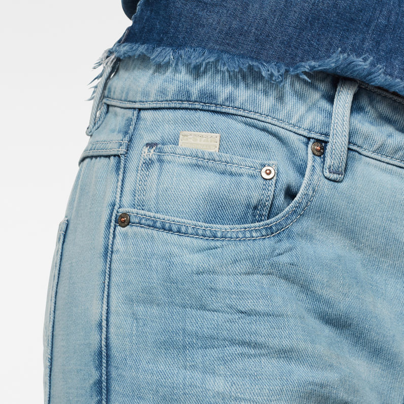 G-STAR® Kate Boyfriend C Jeans Azul claro