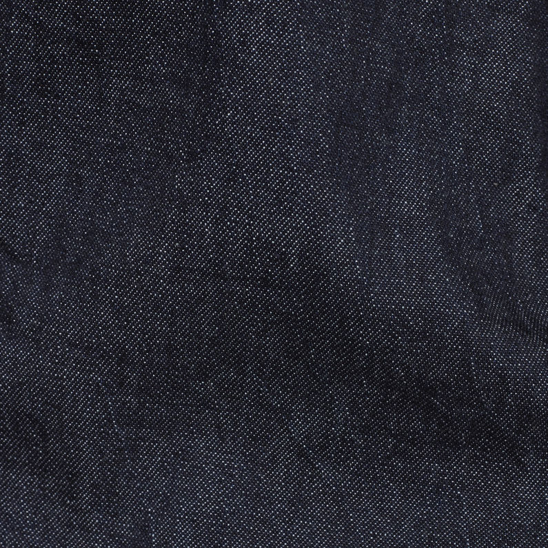 G-Star RAW® Western Kick Denim Slim Shirt Dark blue