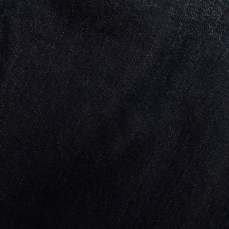 G-Star RAW® Arc 3D Slim Jacket Arrow Print Dark blue fabric shot