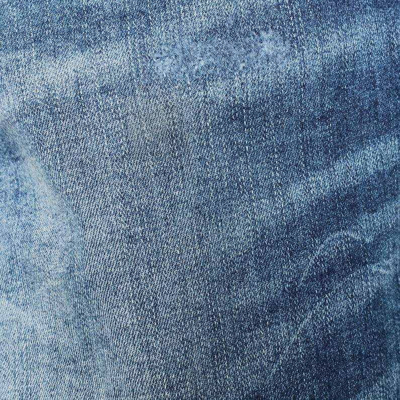 G-STAR® 4101 Lancet Skinny Jeans Mittelblau