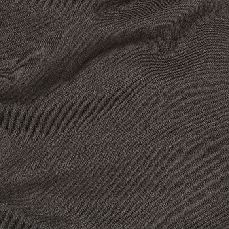 G-Star RAW® Lash Logo T-Shirt Grey