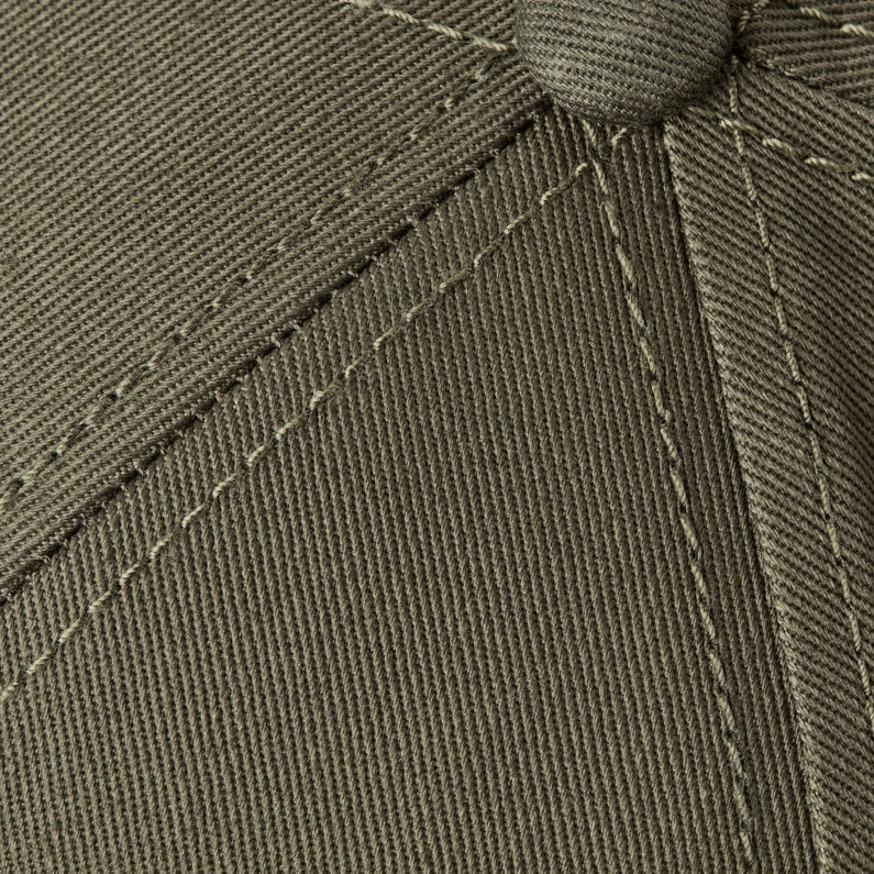 G-Star RAW® Originals Baseball Cap Green