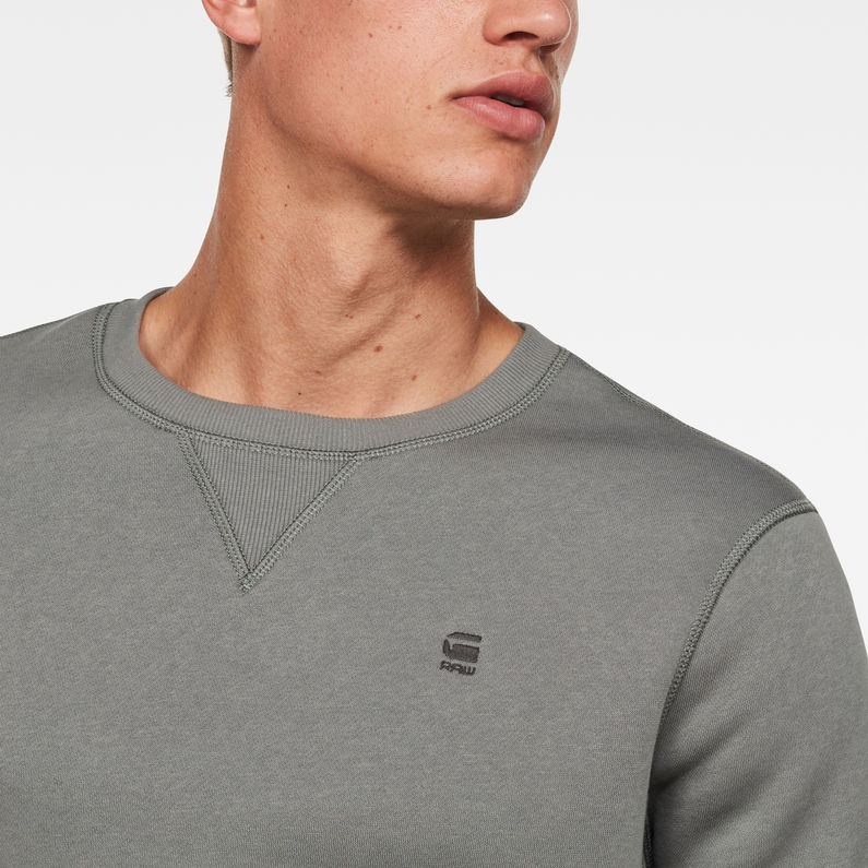 g star premium core sweater