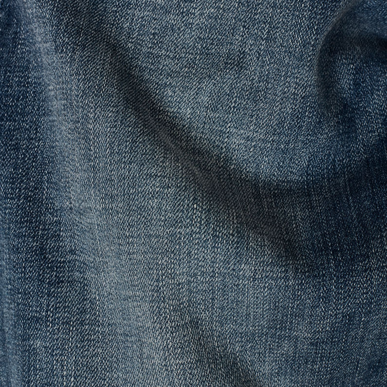 G-STAR® G-Star Shape High Super Skinny Ankle Jeans Mittelblau