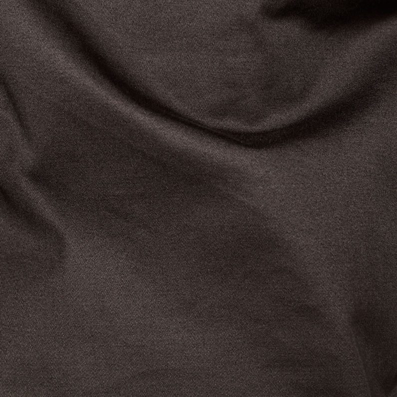 G-Star RAW® Slim Chino Grey fabric shot