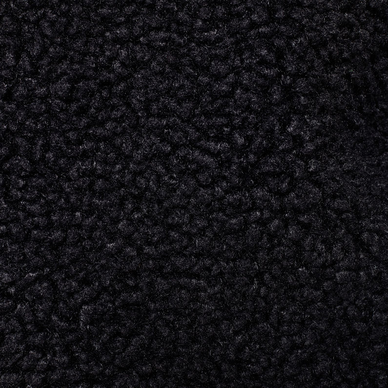 G-STAR® Carley Sweater Dark blue fabric shot