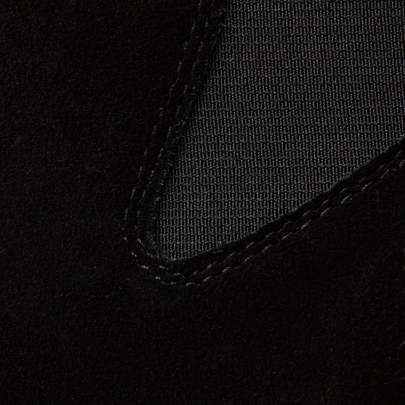 G-Star RAW® Tacoma Boots Black