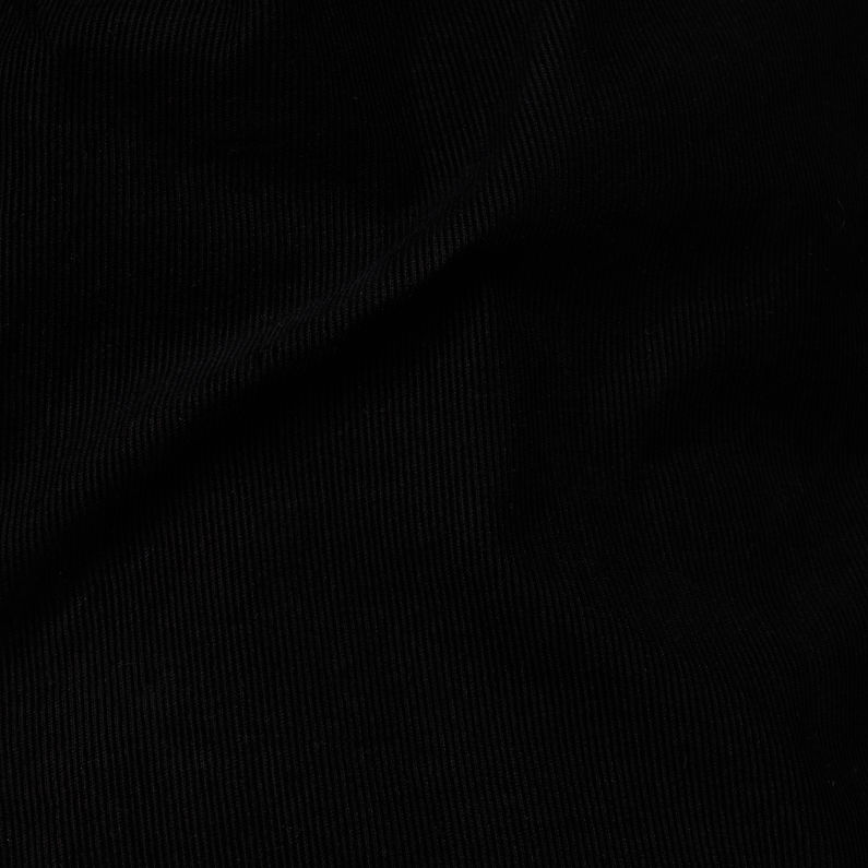 G-Star RAW® 3301 Slim Shirt ブラック