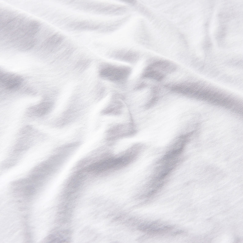 G-Star RAW® Print T-Shirt ホワイト