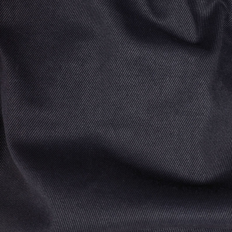 G-STAR® Noxer Kokerrok Donkerblauw