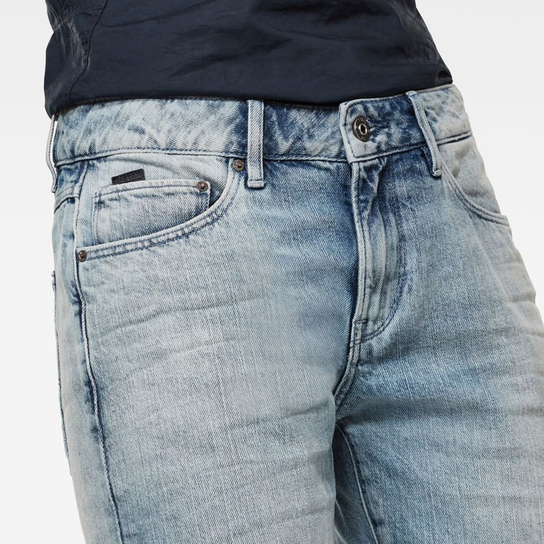 G-STAR® Kate Boyfriend Jeans Hellblau