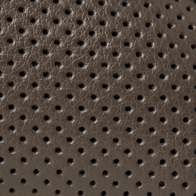 G-STAR® Rackam Core Low Sneaker Grau fabric shot