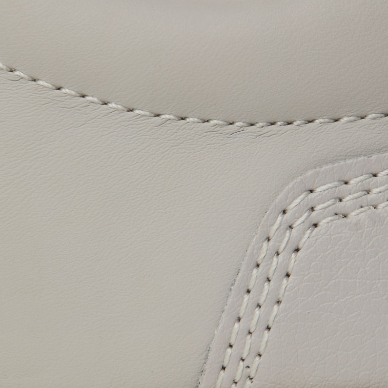 G-Star RAW® Baskets Cadet Pro Gris fabric shot