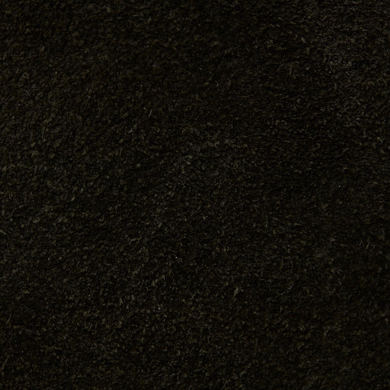 G-STAR® Botas Duty Utility Negro fabric shot