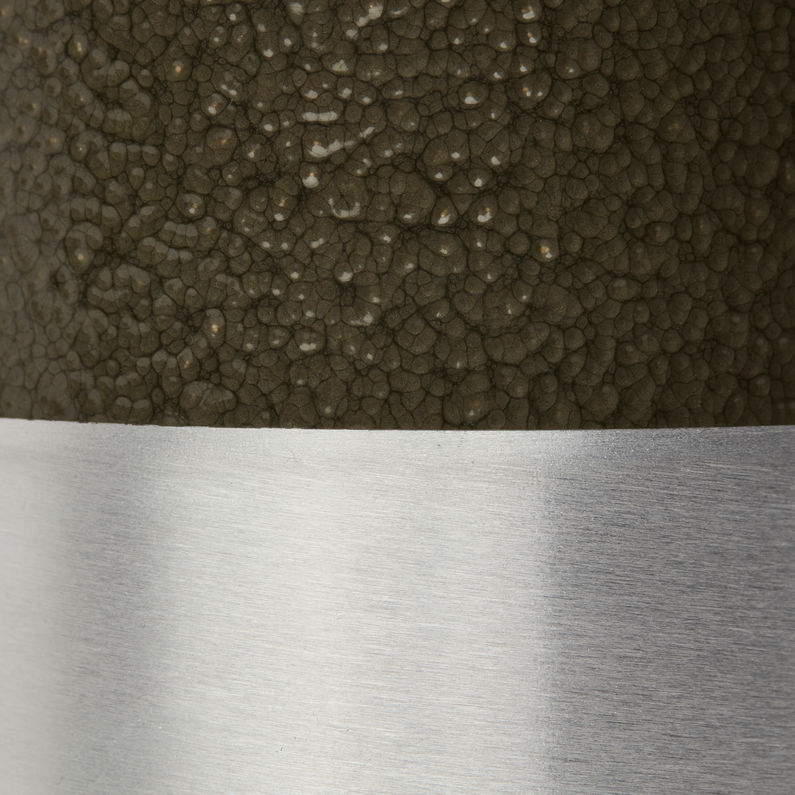 G-STAR® Wasserflasche Grün