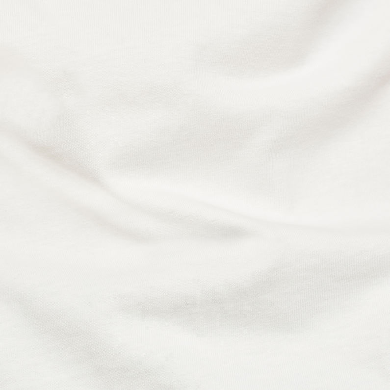 G-Star RAW® Camiseta Premium Core Beige