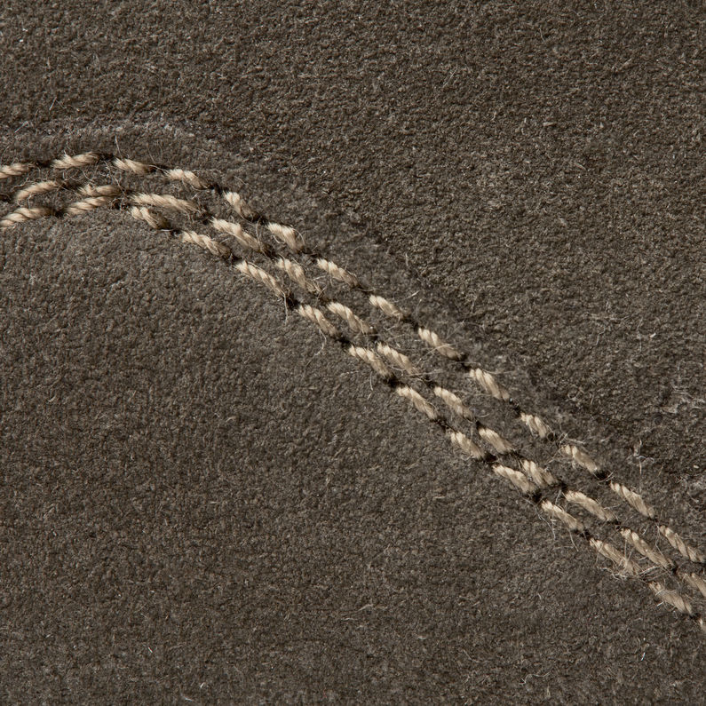 G-STAR® Botas Roofer III Gris fabric shot