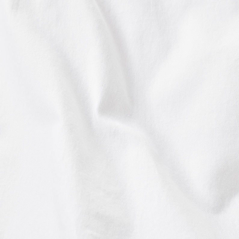 G-Star RAW® Slanted Pocket Straight Hemd Mehrfarbig