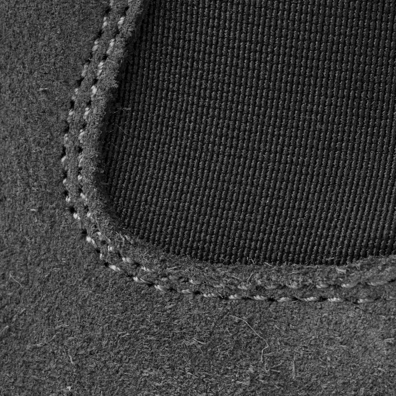 G-STAR® Botas Vacum Chelsea Otro fabric shot