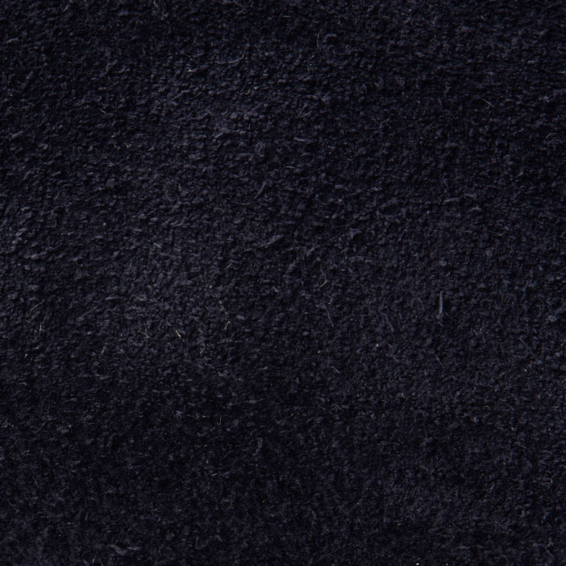 G-Star RAW® Zapatillas Cadet II Azul oscuro fabric shot