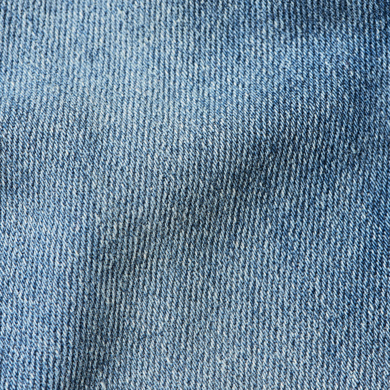 G-Star RAW® 3301 Slim pull-up jeans Lichtblauw