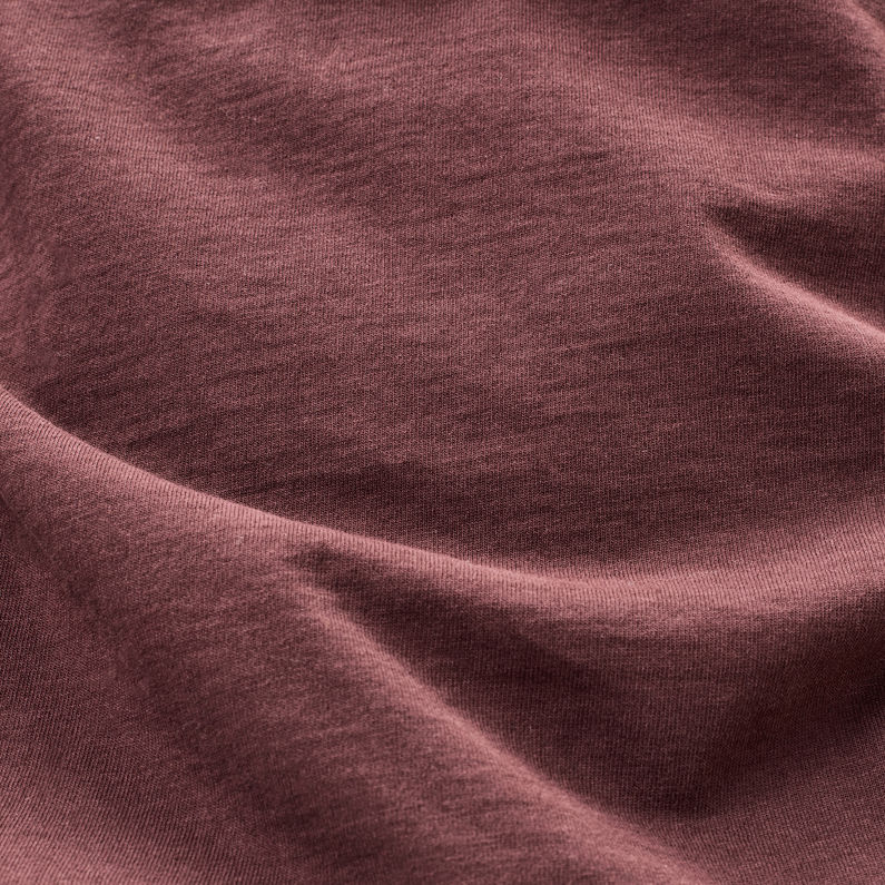 G-Star RAW® Lash T-Shirt Purple