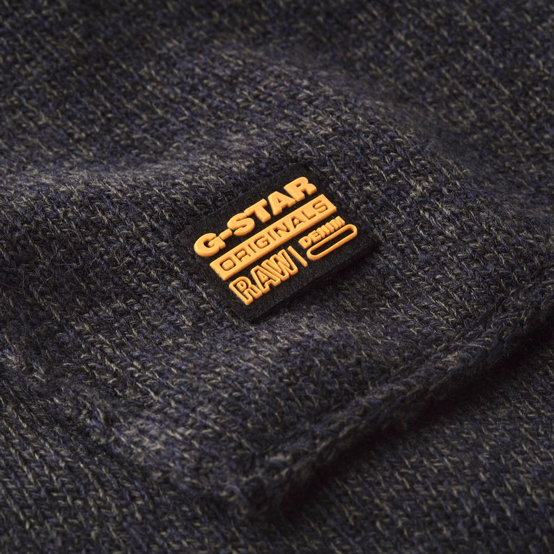 G-Star RAW® Effo Sjaal Grijs