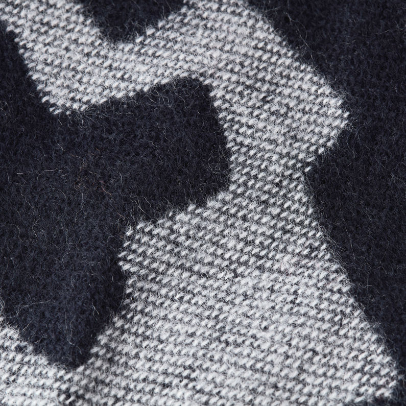 G-STAR® Dorala Schal Mehrfarbig