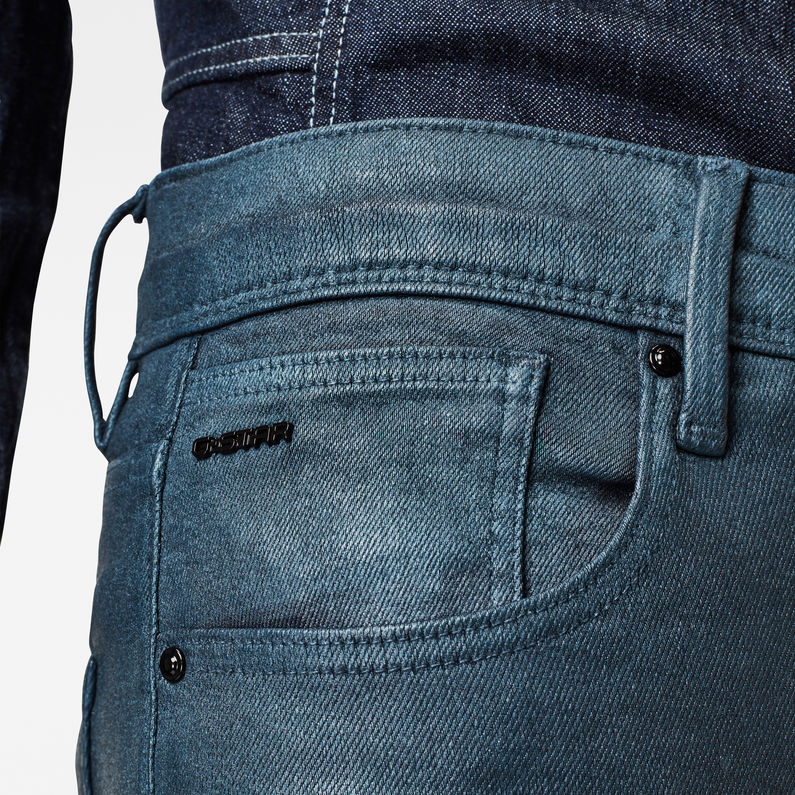 G-STAR® Kafey Ultra High Skinny Jeans Medium blue