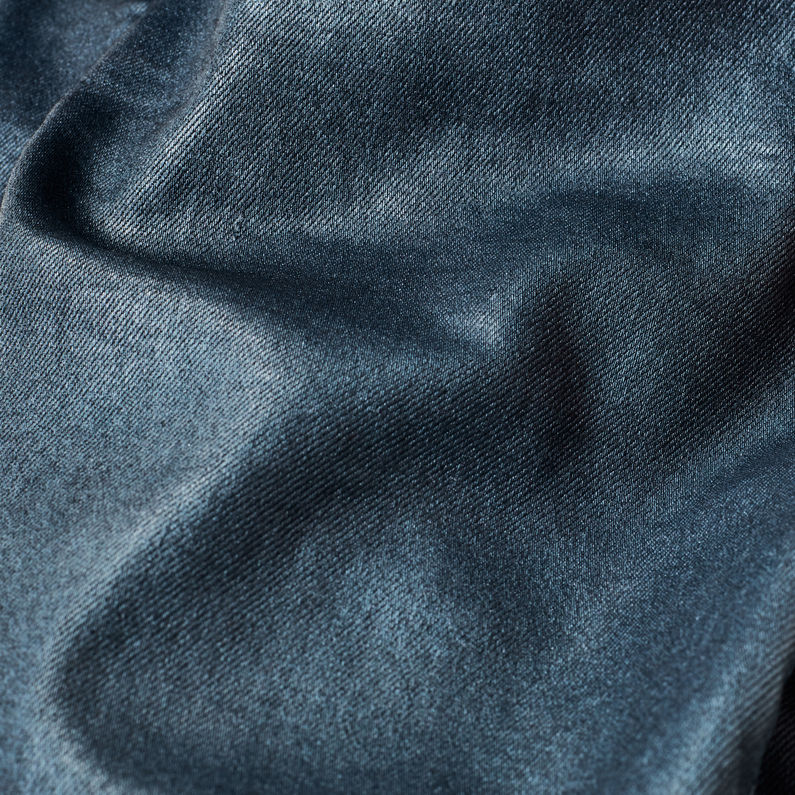 G-Star RAW® Kafey Ultra High Skinny Jeans ミディアムブルー
