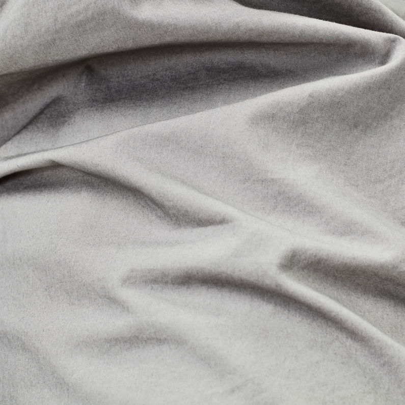 G-STAR® Chino Shorts Grey fabric shot
