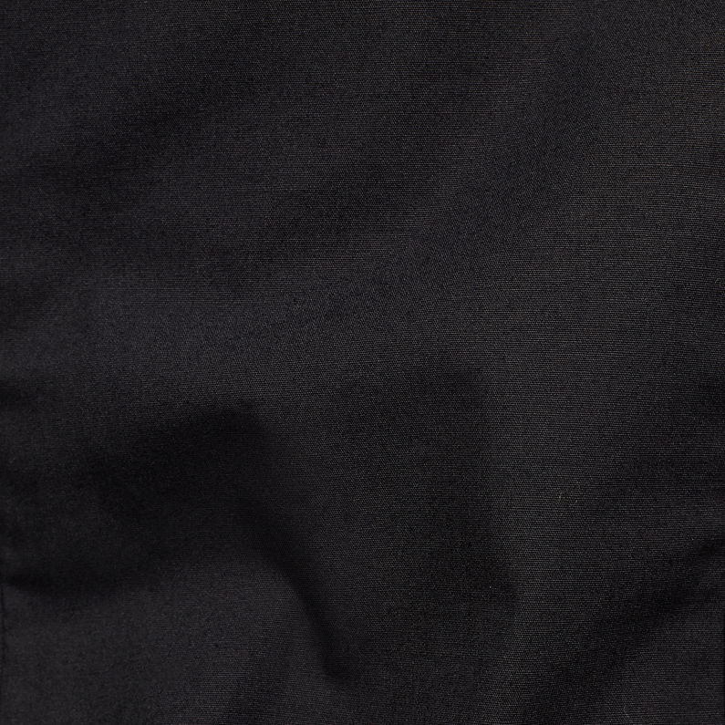 G-STAR® Core Super Slim Shirt Schwarz