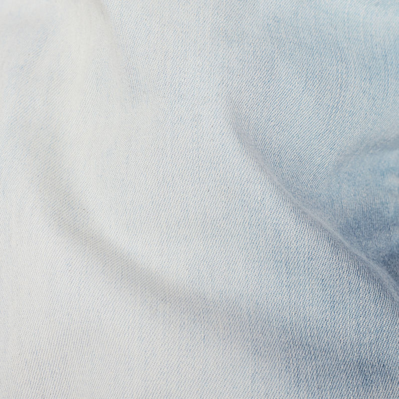 G-STAR® D-Staq Slim Jeans Hellblau