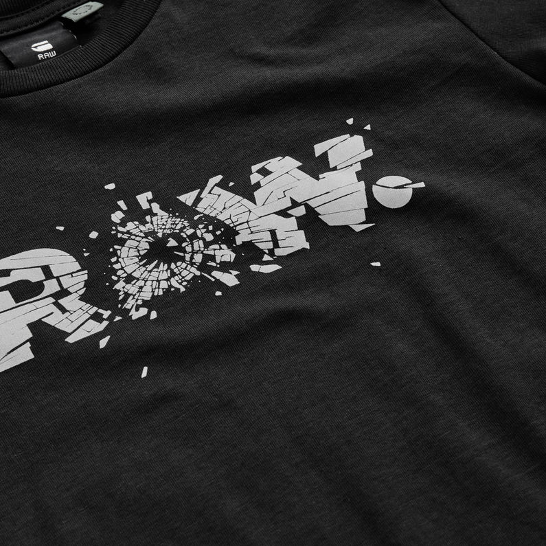 G-Star RAW® T-Shirt Black