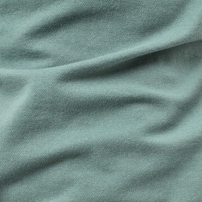 G-Star RAW® Dunda Slim Polo Green