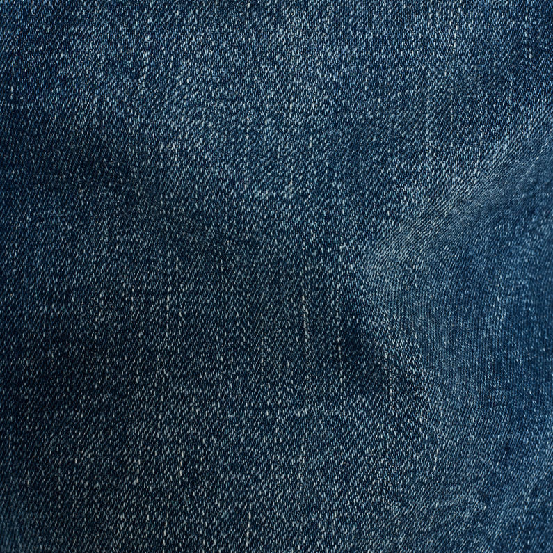 G-STAR® Janeh Ultra High Mom Ankle Jeans Mittelblau