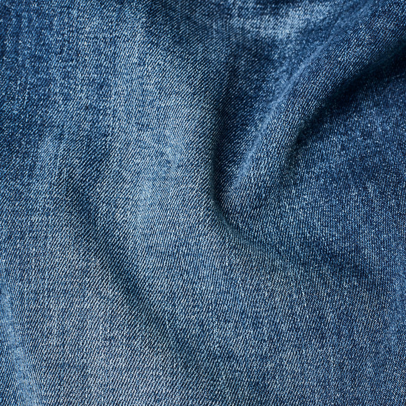 G-STAR® Jean 3301 Mid Skinny Bleu moyen