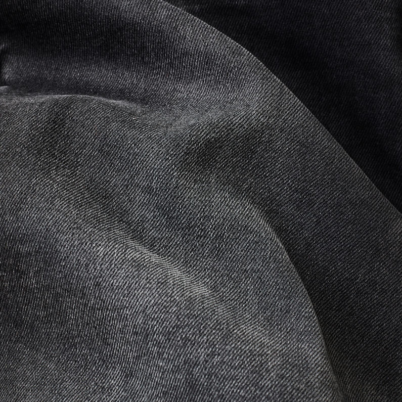 G-STAR® Kafey Ultra High Skinny jeans Schwarz