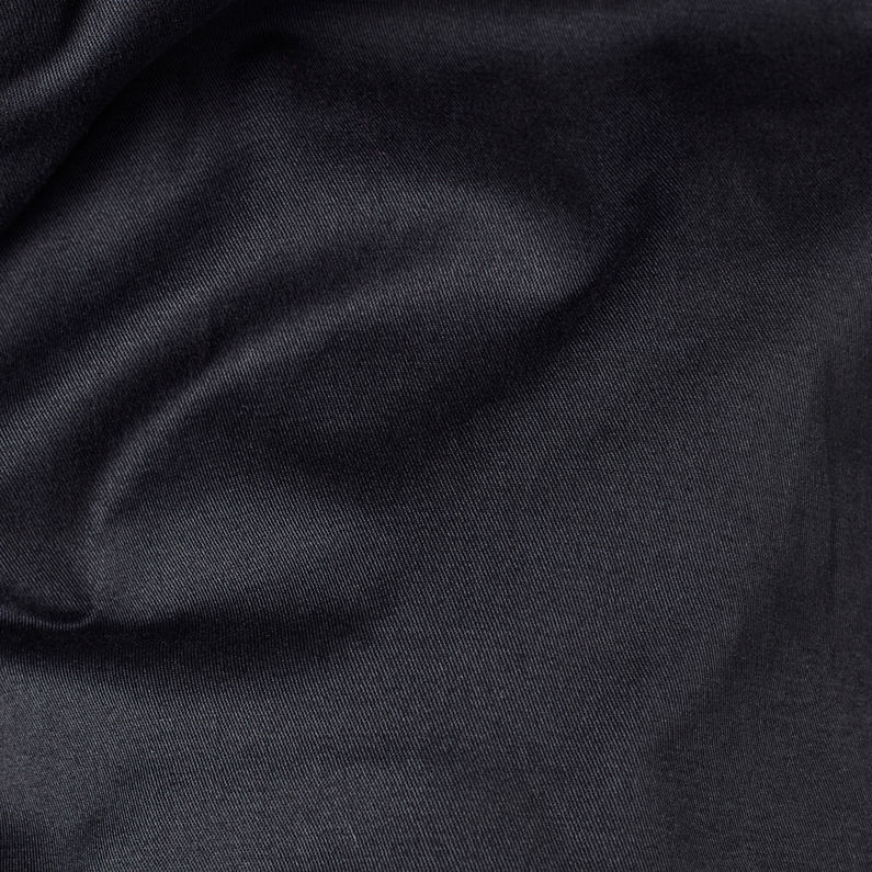 G-Star RAW® Slim Chino Dark blue fabric shot
